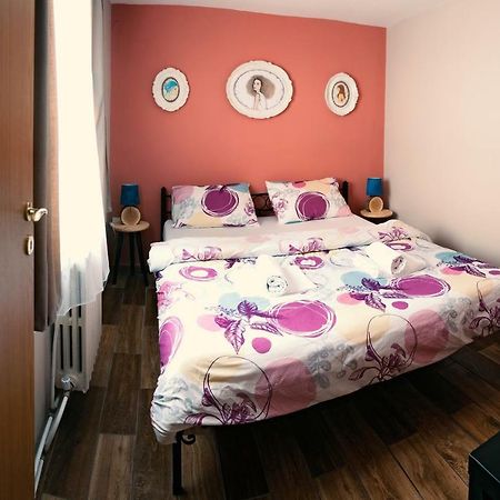 Universe Hostel 스코페 외부 사진
