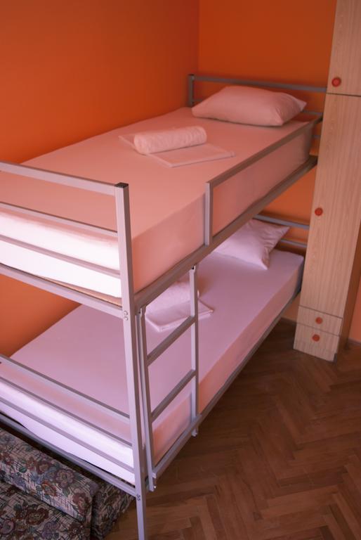Universe Hostel 스코페 객실 사진