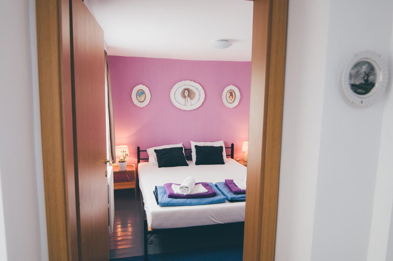 Universe Hostel 스코페 외부 사진